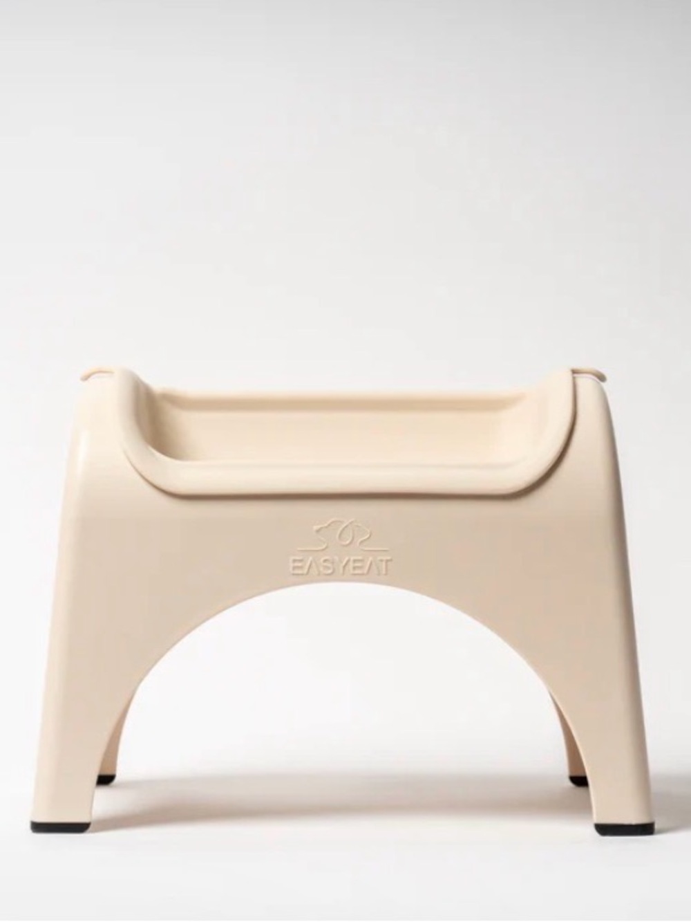 EasyEat raised pet feeder